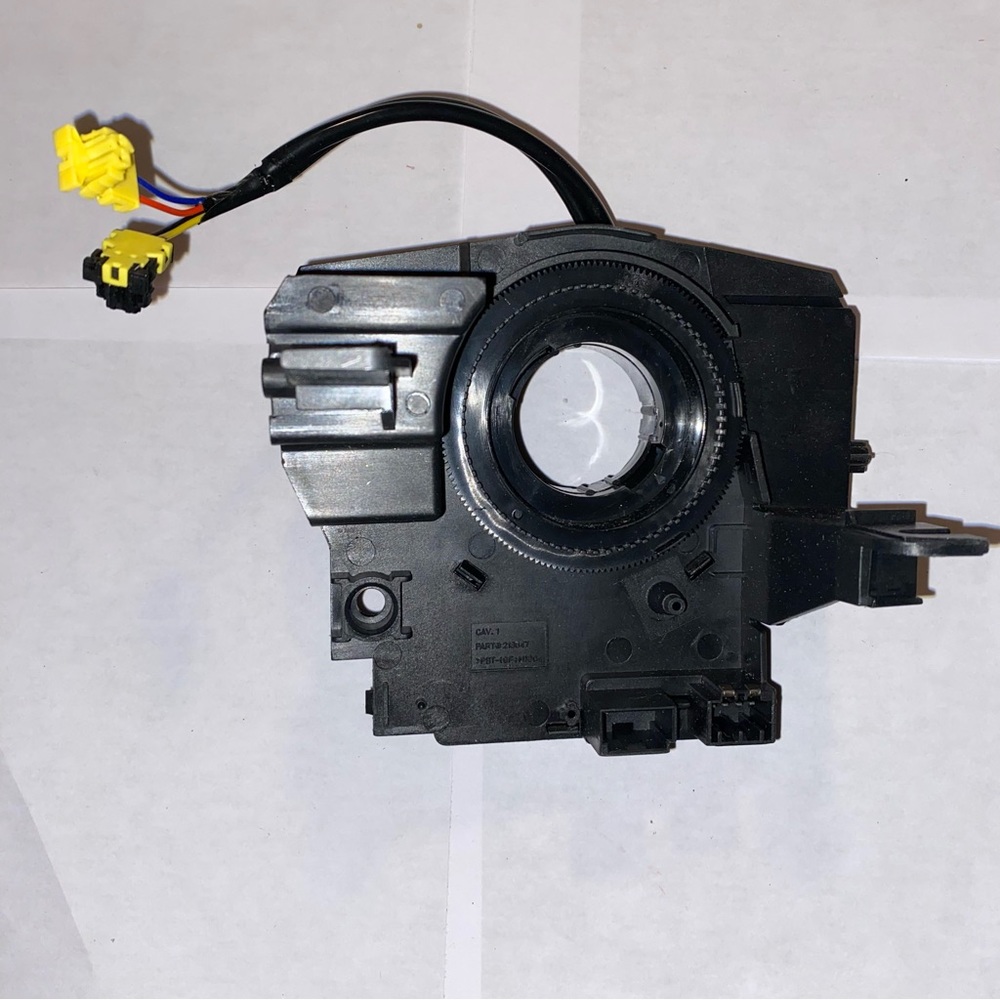 2007-2018 Jeep Wrangler JK 56046534 5156106 Steering Wheel Clock Spring